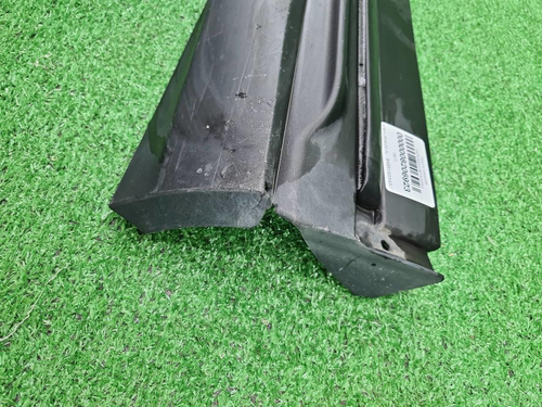 Накладка двери задняя правая Lexus RX 4 (15-22)