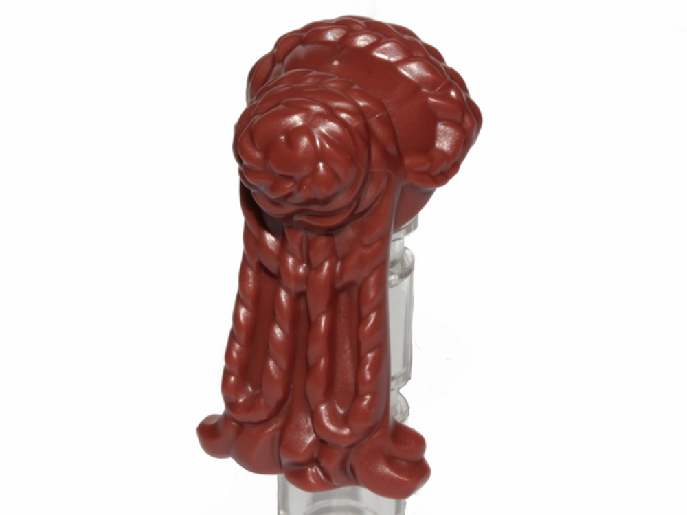 Прическа 48212, Reddish Brown