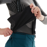 ШТАНЫ ГОРНОЛЫЖНЫЕ УТЕПЛЕННЫЕ DRAGONFLY GRFVITY PREMIUM WOMAN