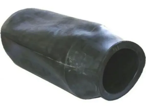 Мембрана для гидропневмобака UNIGB EPDM 150л 38875