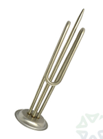 Тэн для водонагревателя 2000W (RF-92мм)