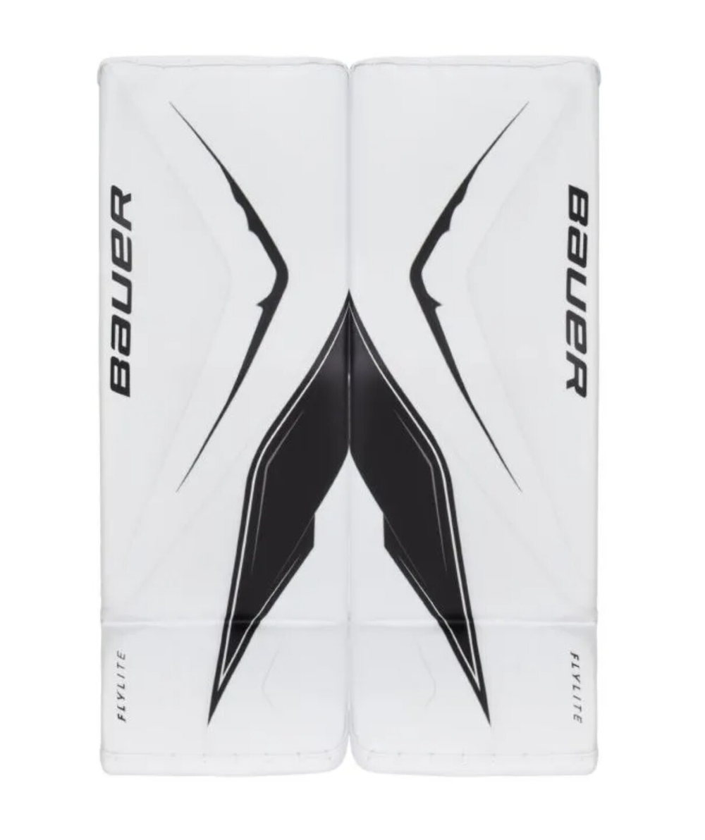 Щитки вратаря Bauer Vapor Flylite (SR)