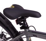 Велосипед Stels Navigator 620 MD 26"рама 14,цвет темно-зеленый