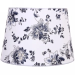 Торшер «Спрингфилд» 1*40Вт Е27 10-F627 жемчужно-черный