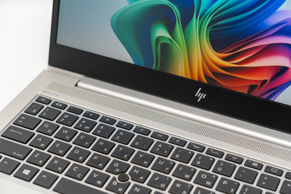 Ноутбук HP EliteBook 840 G6 ( i5-8365U )