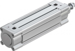 DSBC-63-160-D3-PPVA-N3 Стандартный цилиндр