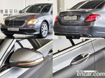 Mercedes-Benz E-Class W213 E220d Exclusive (11.2019)