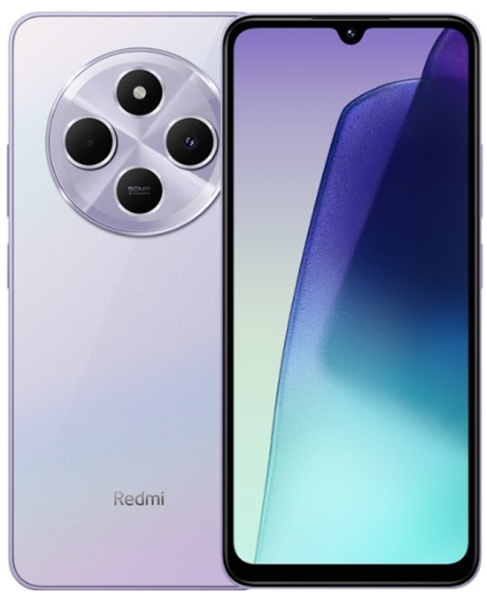 Xiaomi 14C 4/128Gb NFC (Purple) RU