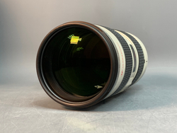 Canon EF 70-200mm 2.8L IS USM