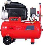 Компрессор поршневой FUBAG FC 230/24 СМ2 8641455