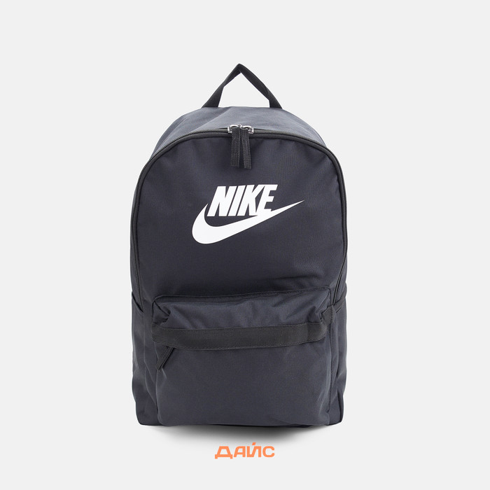 Рюкзак  Nike Heritage Backpack артикул:DC4244-010 - купить в магазине Дайс
