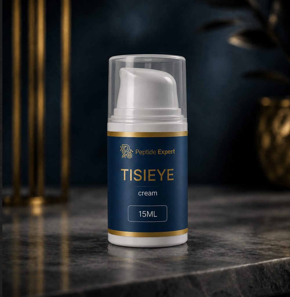 TISIEYE CREM