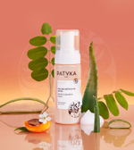 Патика Пенка для умывания Patyka Clean Detox Cleansing Foam 150 мл