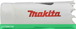 Коронка Makita по дереву 19 мм (D-17005)