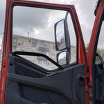 FAW J6 6x6 Самосвал CA3250P66K24L1TE5 (Дизельный, 11,1 л, 420 л.с., МТ)