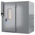 Камера отложенной расстойки POLAIR CRP1.6080.T2 inox