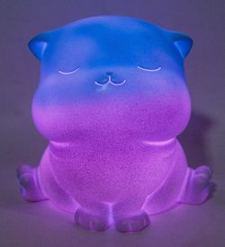 GAEM Home MF- 28/2 Фигурка с подсветкой «Котенок»