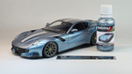 Краска лаковая HobbyLink Ferrari Azzurro Hyperion HP-1020