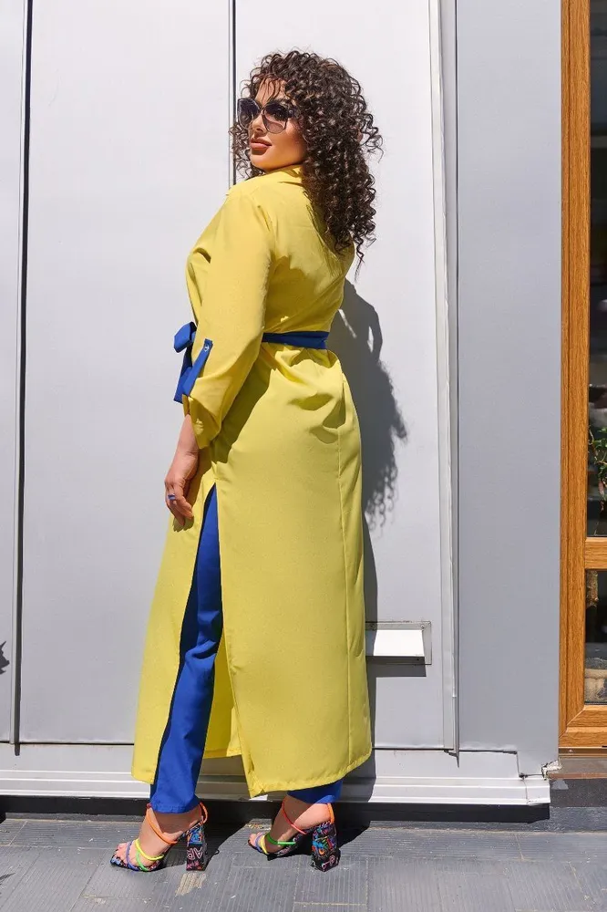 Костюм УК-900-2 Fabrika