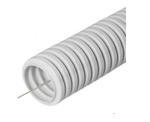 Труба гофрированная лёгкая Ecoplast 20132HFR-UF