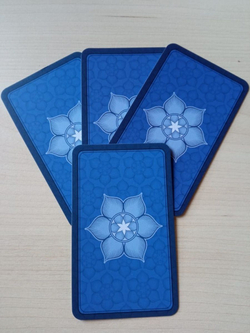 Классическое Таро. Мини-колода