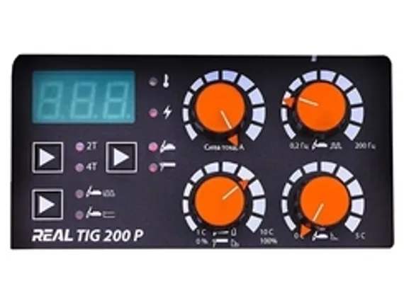 Инвертор сварочный Сварог TECH TIG 250 P AC/DC (E102)