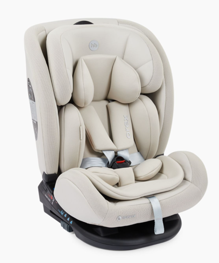 Автокресло Happy baby Orex Isofix 0-1-2-3