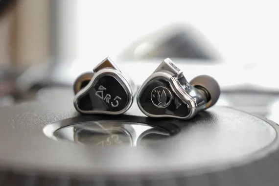 FiR Audio Krypton 5 Universal