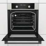 Независимый духовой шкаф Gorenje Plus GP556X