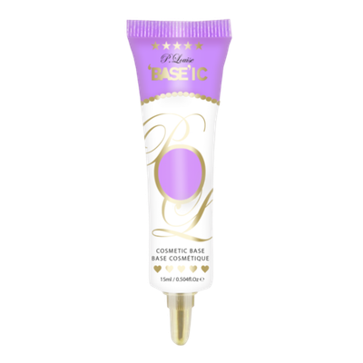 P.Louise Base "Base"ic Vivid Violet