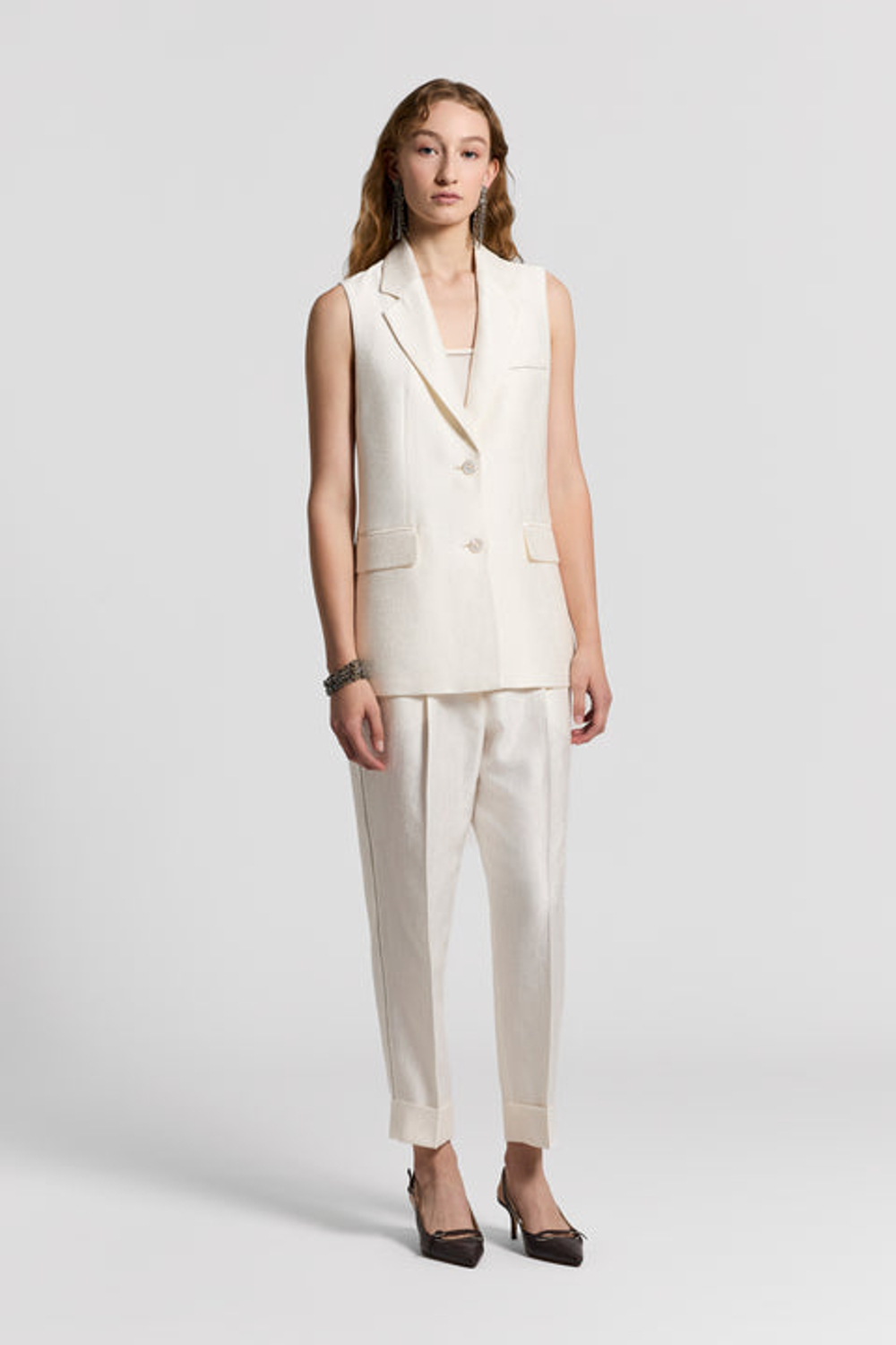 Жилет PESERICO 42IT