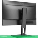 Монитор AOC 24P2Q