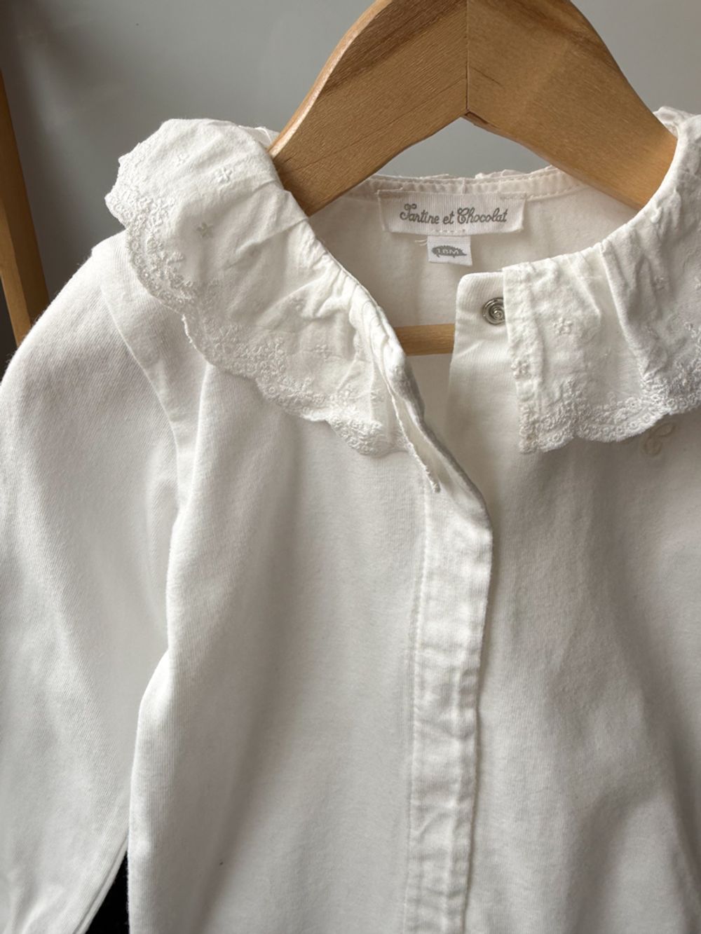 Боди Tartine et Chocolat, 86