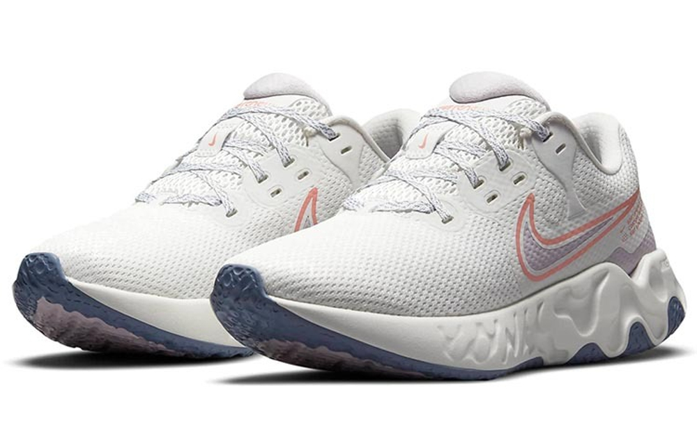 Кроссовки Nike Renew Ride 2 (Женская размерная сетка)