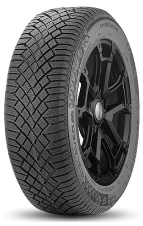 Легковая шина Гиславед  255/45/20  T 105 ArcticControl  XL