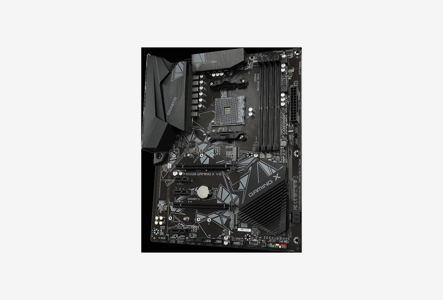 B550 GAMING X V2_0226709105459