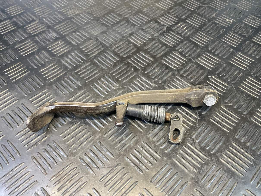 Подножка боковая Yamaha TDM850 RN03J 054000