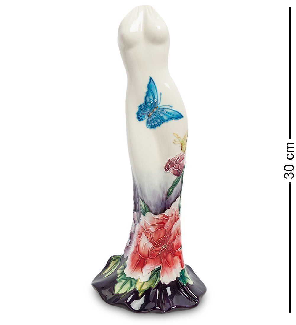 Pavone JP-247/ 4 Ваза «Платье»