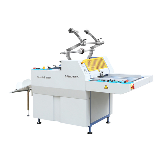 Рулонный ламинатор Vektor SFML-520