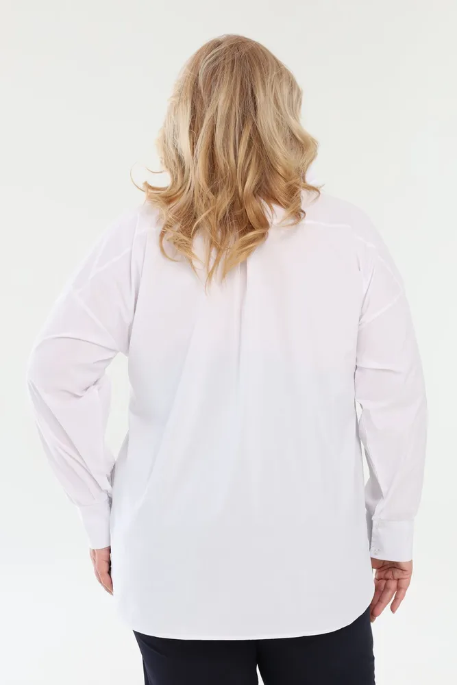 Рубашка 20166 Fabrika