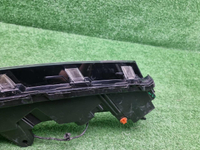 ДХО левый Jetour Dashing (2022-н.в.) LED