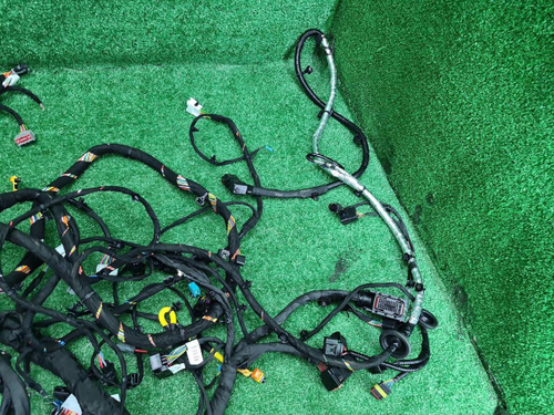 Проводка салонная Chery Tiggo 8 Pro Max (22-нв)