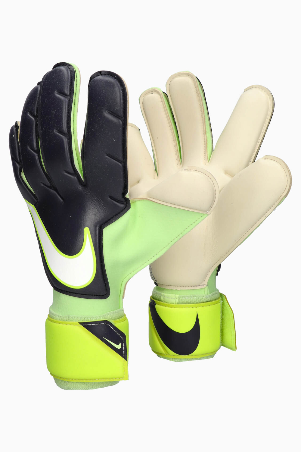 Вратарские перчатки Nike Vapor Grip 3