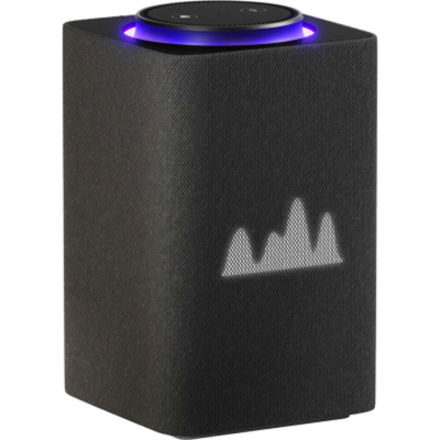 Умная колонка Яндекс Станция Макс графит