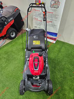 Газонокосилка Honda HRX 476 HYE (RR)