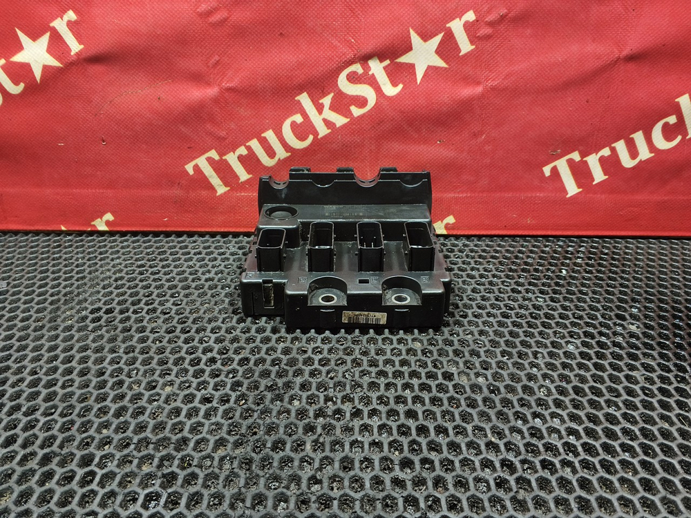 Блок управления ECAS 2020г