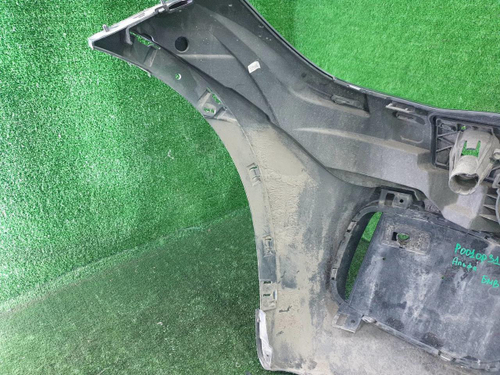 Бампер передний BMW X5 F15 13-18 M-paket В сборе