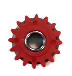 W001058 ролик подающий прижимной для сварочных аппаратов полуавтоматической сварки кемпи кемппи Kemppi