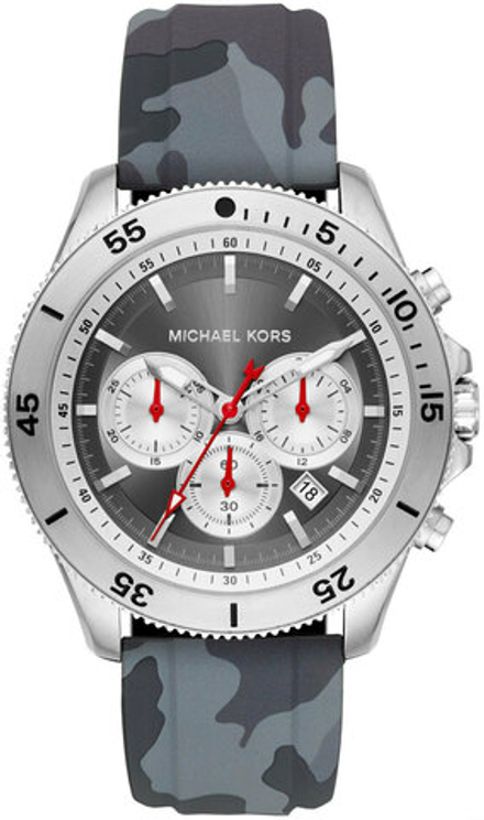 Наручные часы Michael Kors MK8710 с хронографом