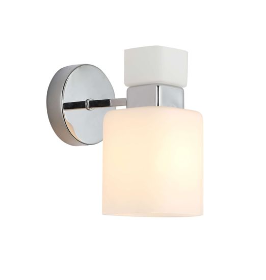 07485/1W CHROME (1/5) Люстра RL #